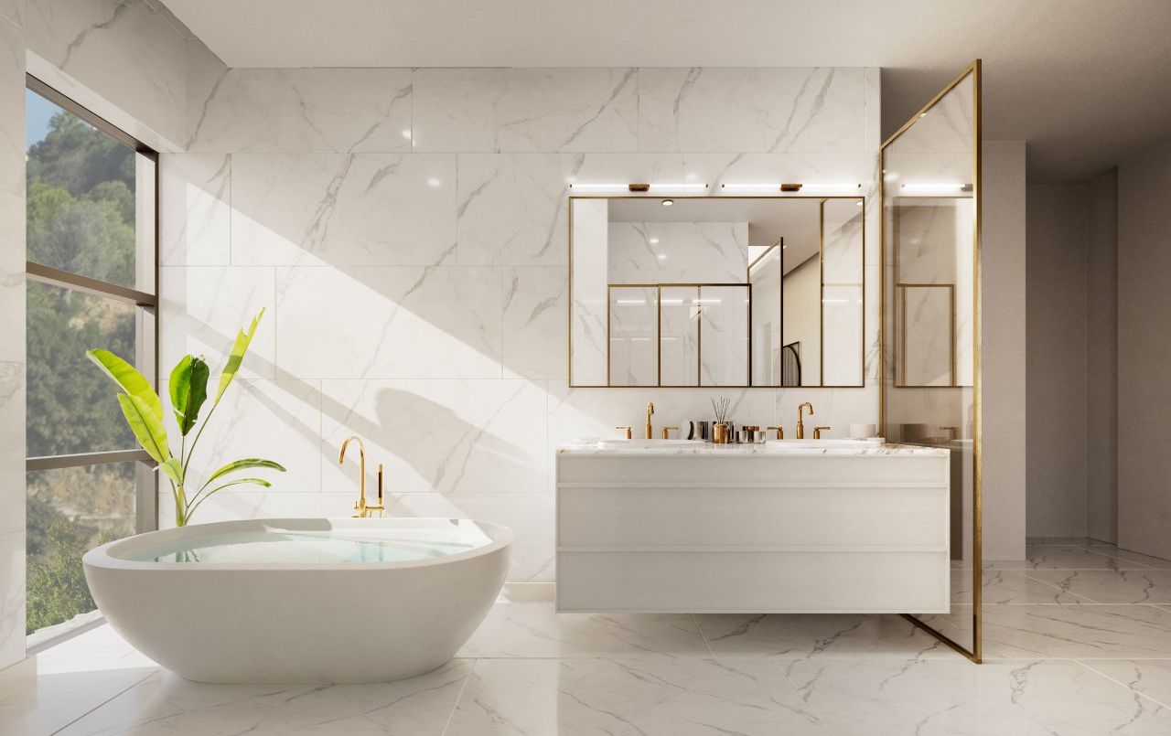 Вилла в Бодруме, Турция, 367 м² - фото 3