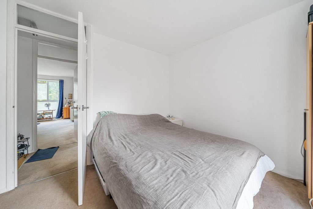 Квартира в Лондоне, Великобритания, 40 м² - фото 2