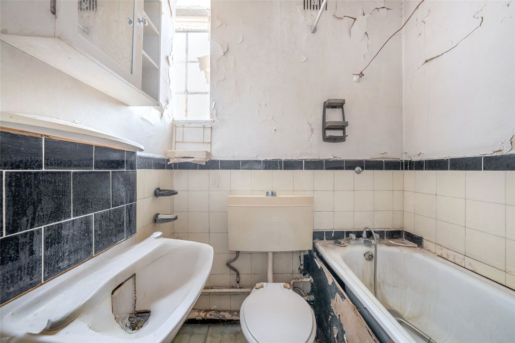 Квартира в Лондоне, Великобритания, 32 м² - фото 2