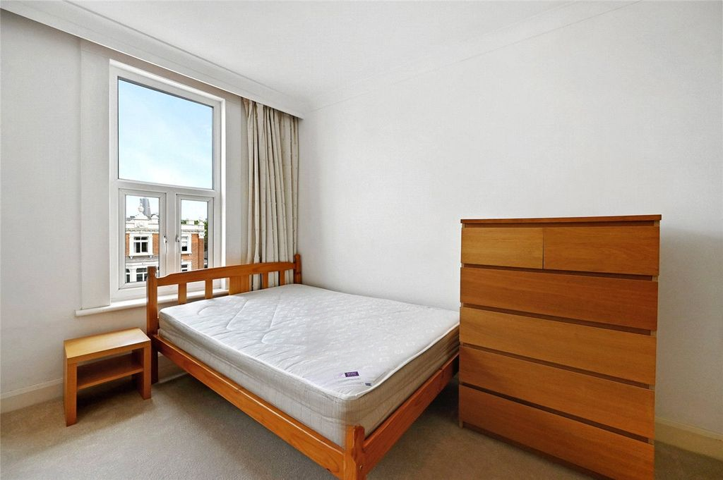 Квартира в Лондоне, Великобритания, 34 м² - фото 2