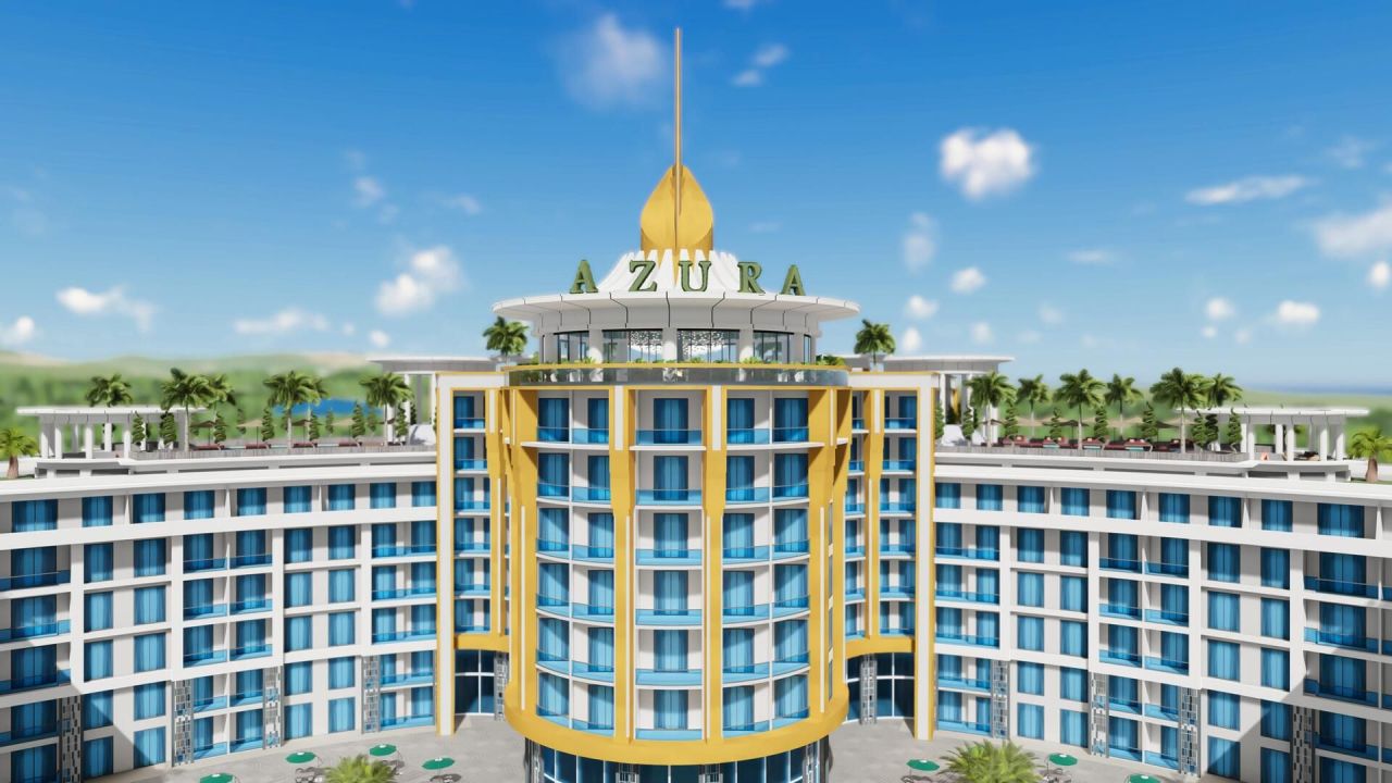 Апартаменты в Алании, Турция, 123 м² - фото 3