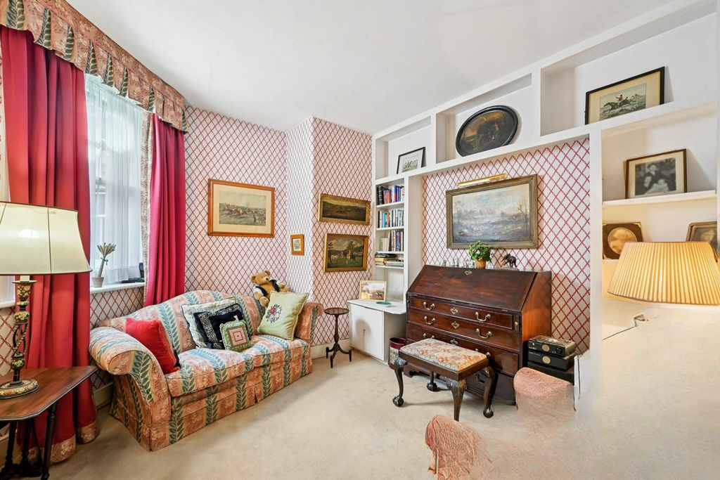 Квартира в Лондоне, Великобритания, 140 м² - фото 2