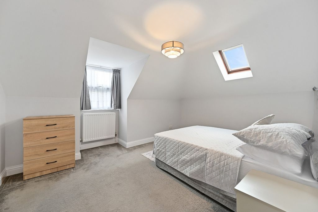 Квартира в Лондоне, Великобритания, 75 м² - фото 2