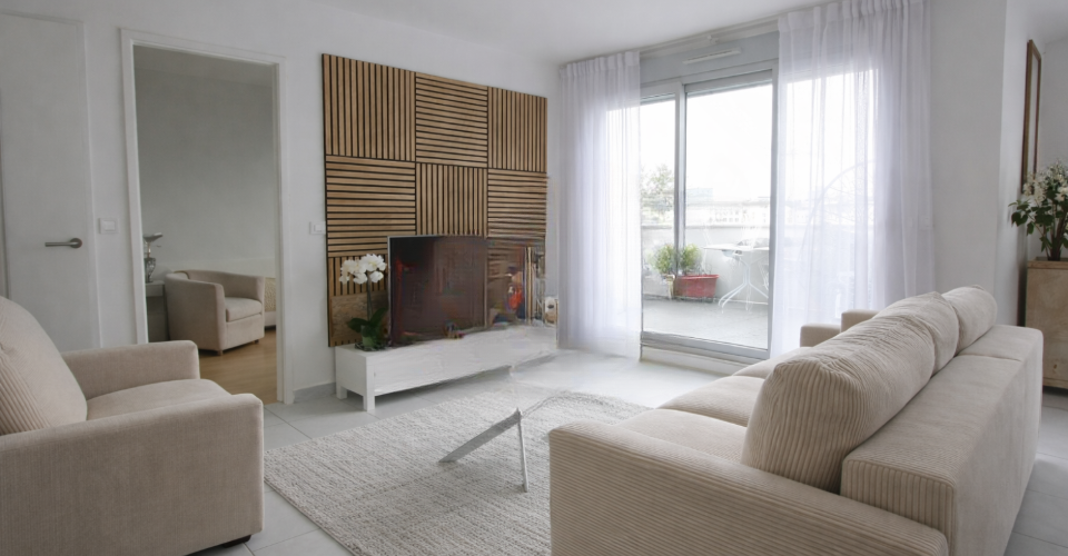 Квартира в Женеве, Швейцария, 82 м² - фото 2