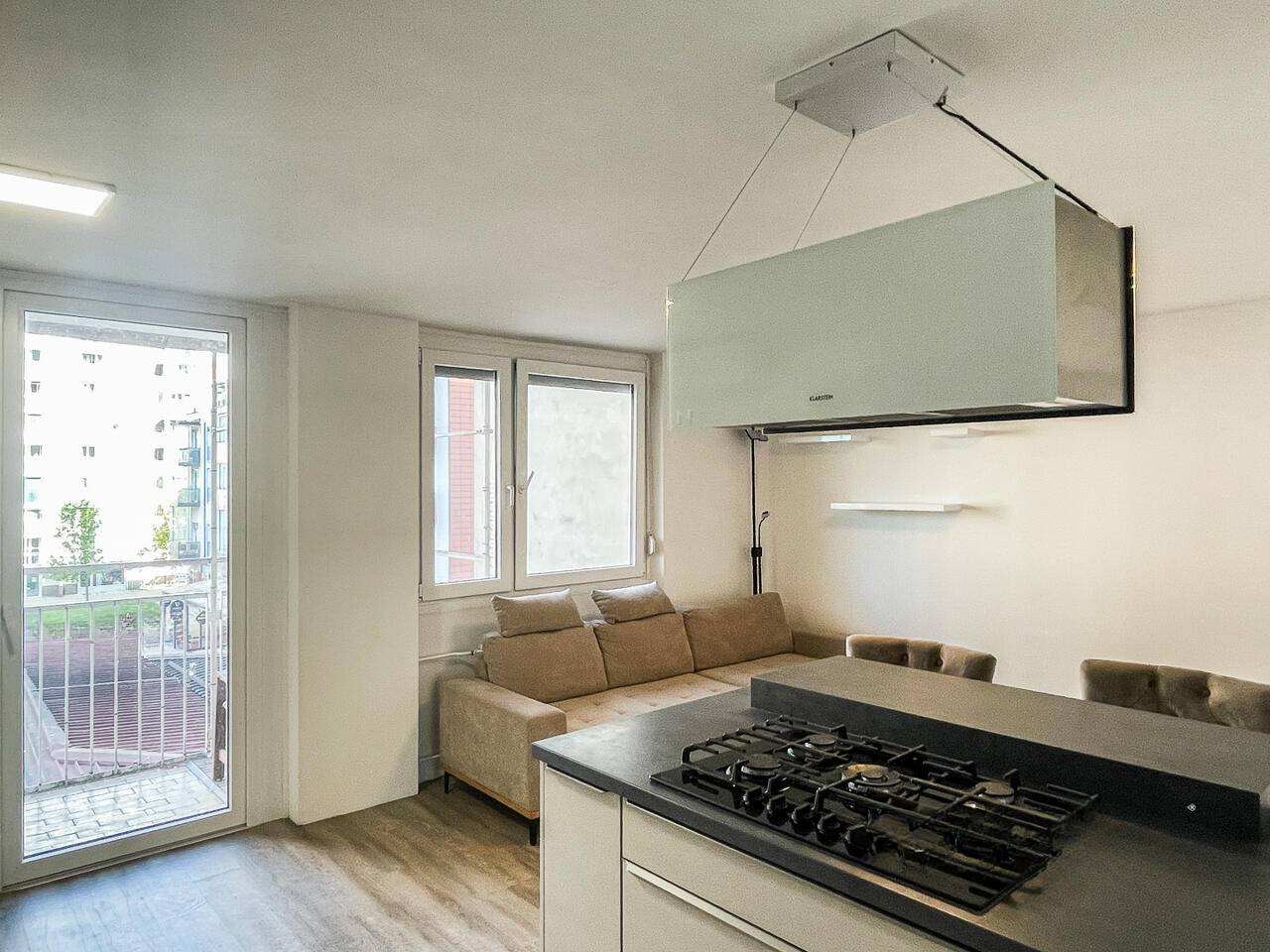 Квартира в Любляне, Словения, 68 м² - фото 2