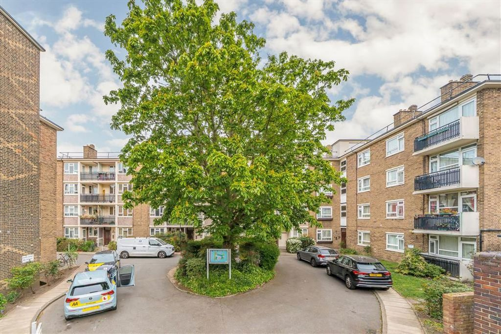 Квартира в Лондоне, Великобритания, 43 м² - фото 2