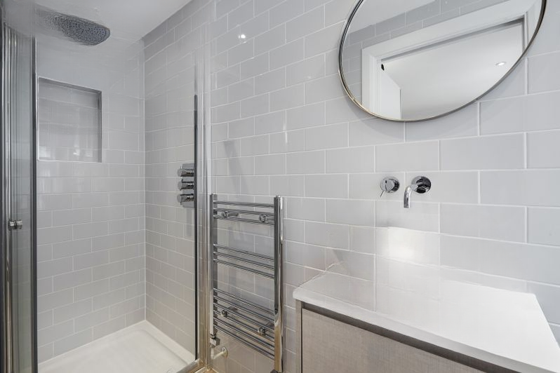 Квартира в Лондоне, Великобритания, 43 м² - фото 2
