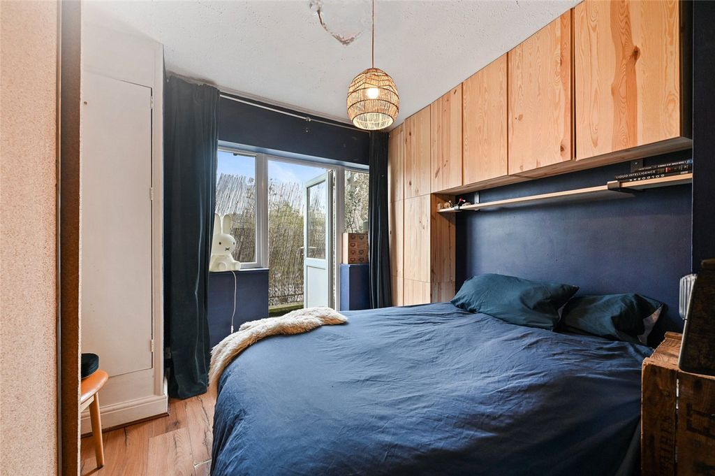 Квартира в Лондоне, Великобритания, 34 м² - фото 2