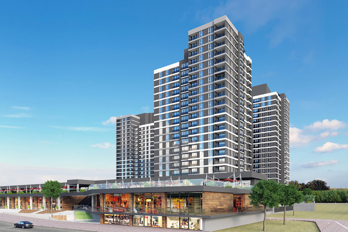 Апартаменты в Анкаре, Турция, 175 м² - фото 3