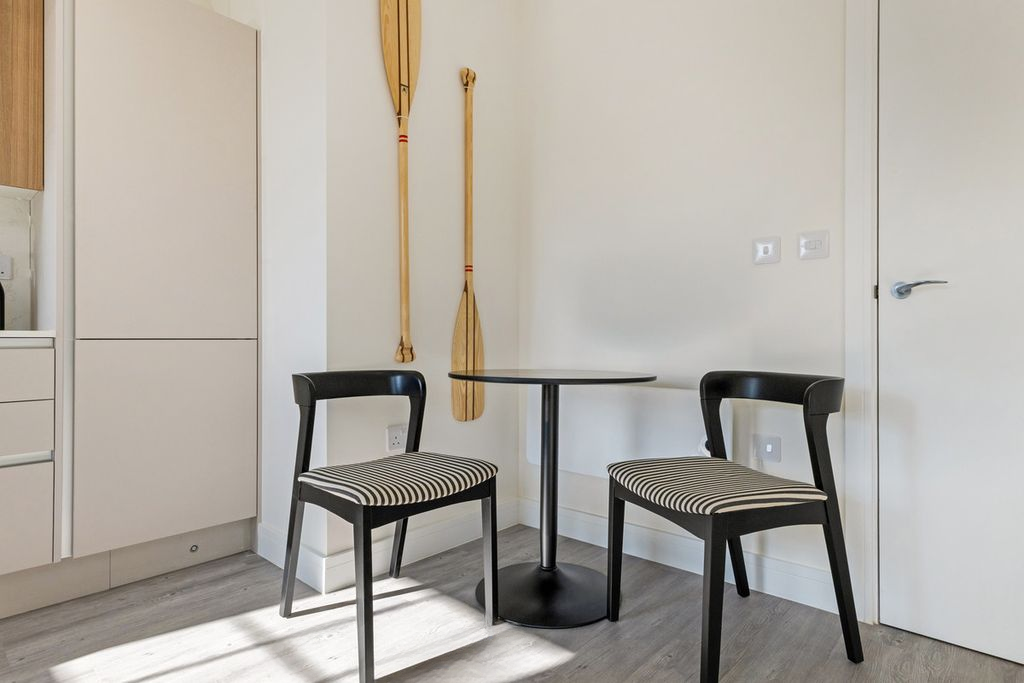 Квартира в Лондоне, Великобритания, 37 м² - фото 2