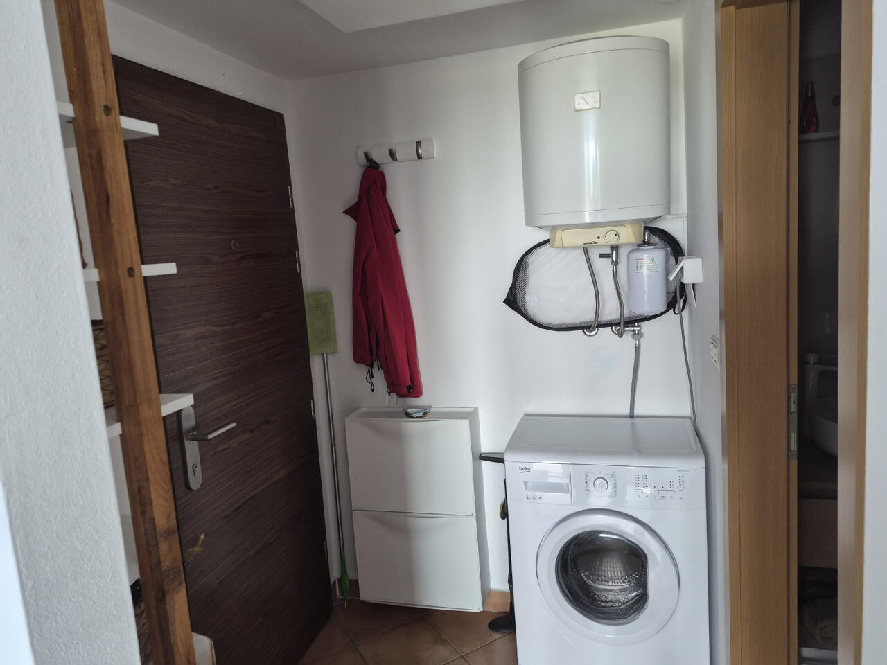 Квартира в Изоле, Словения, 50 м² - фото 2