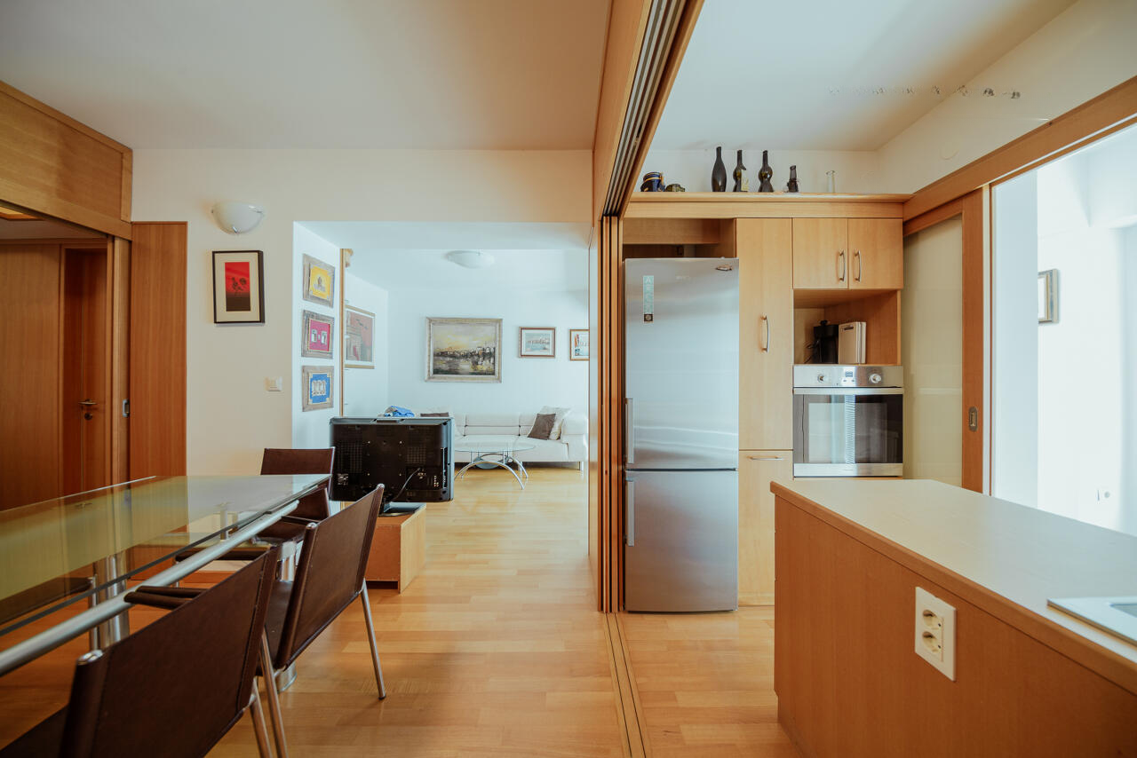 Квартира в Пиране, Словения, 56 м² - фото 2