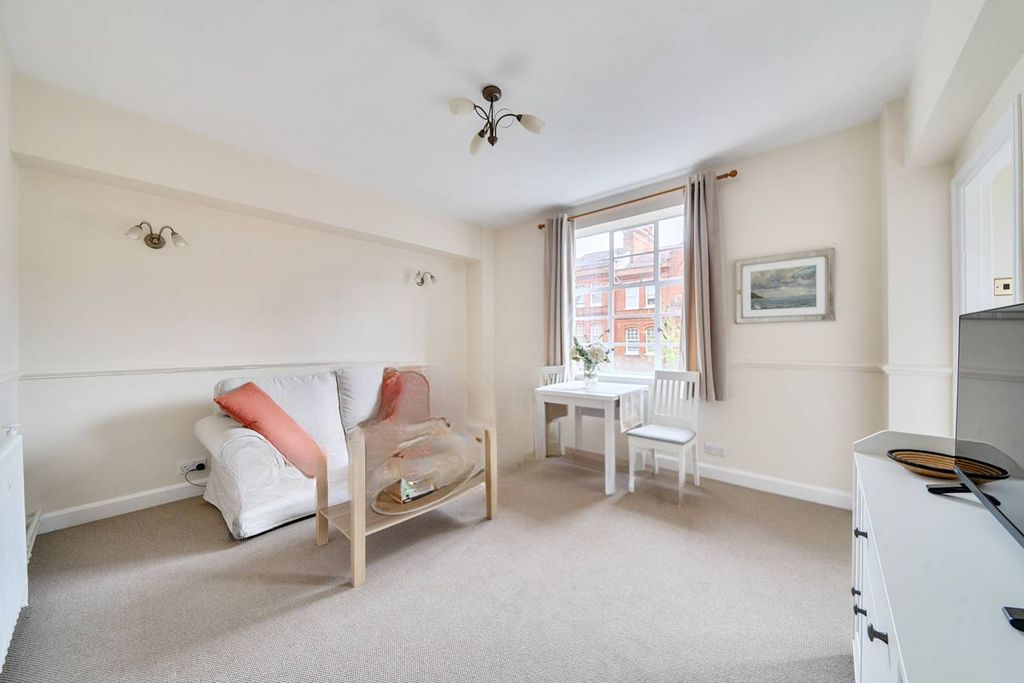 Квартира в Лондоне, Великобритания, 34 м² - фото 2