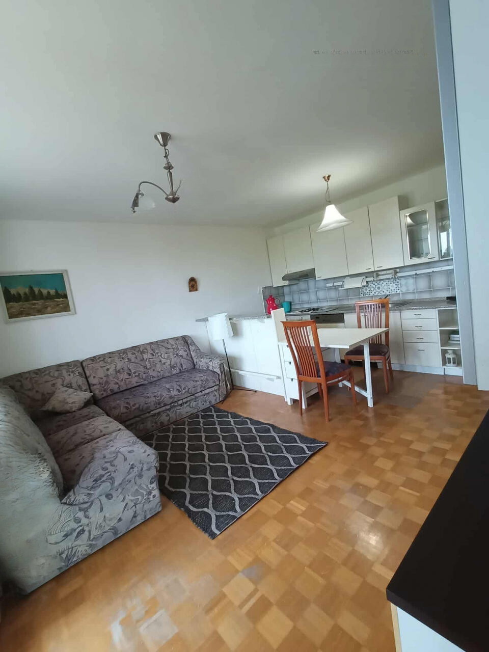 Квартира в Копере, Словения, 49 м² - фото 2