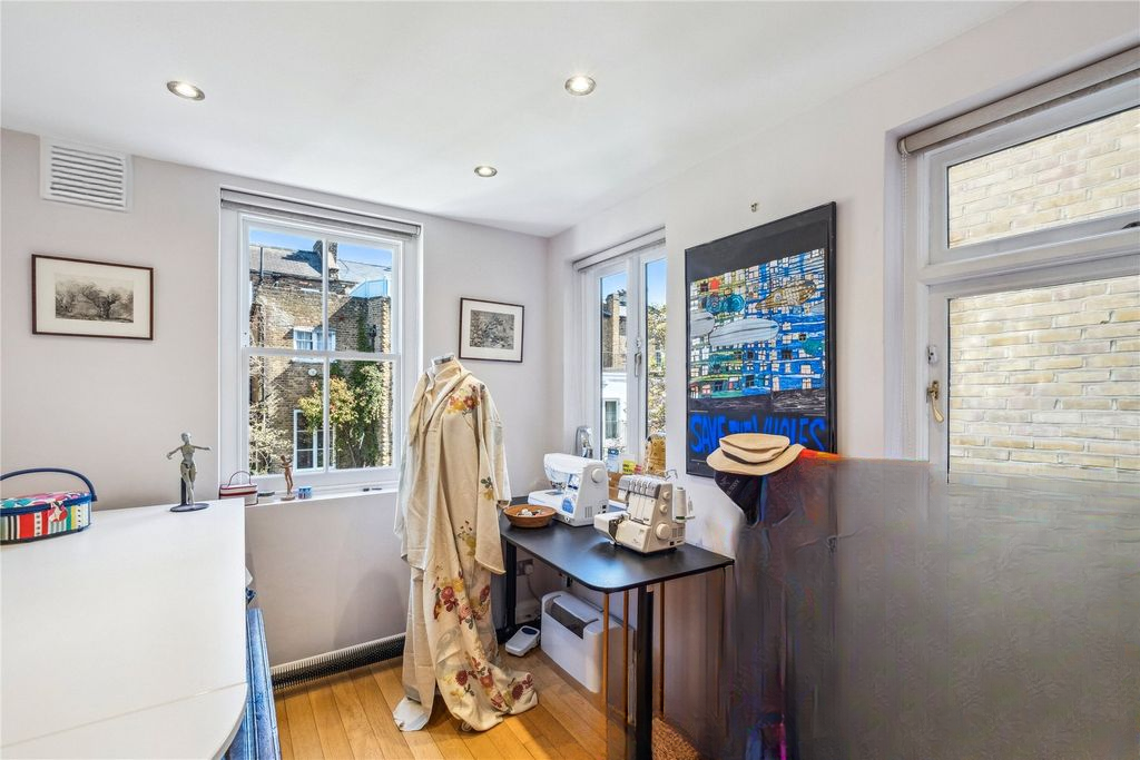 Квартира в Лондоне, Великобритания, 184 м² - фото 2