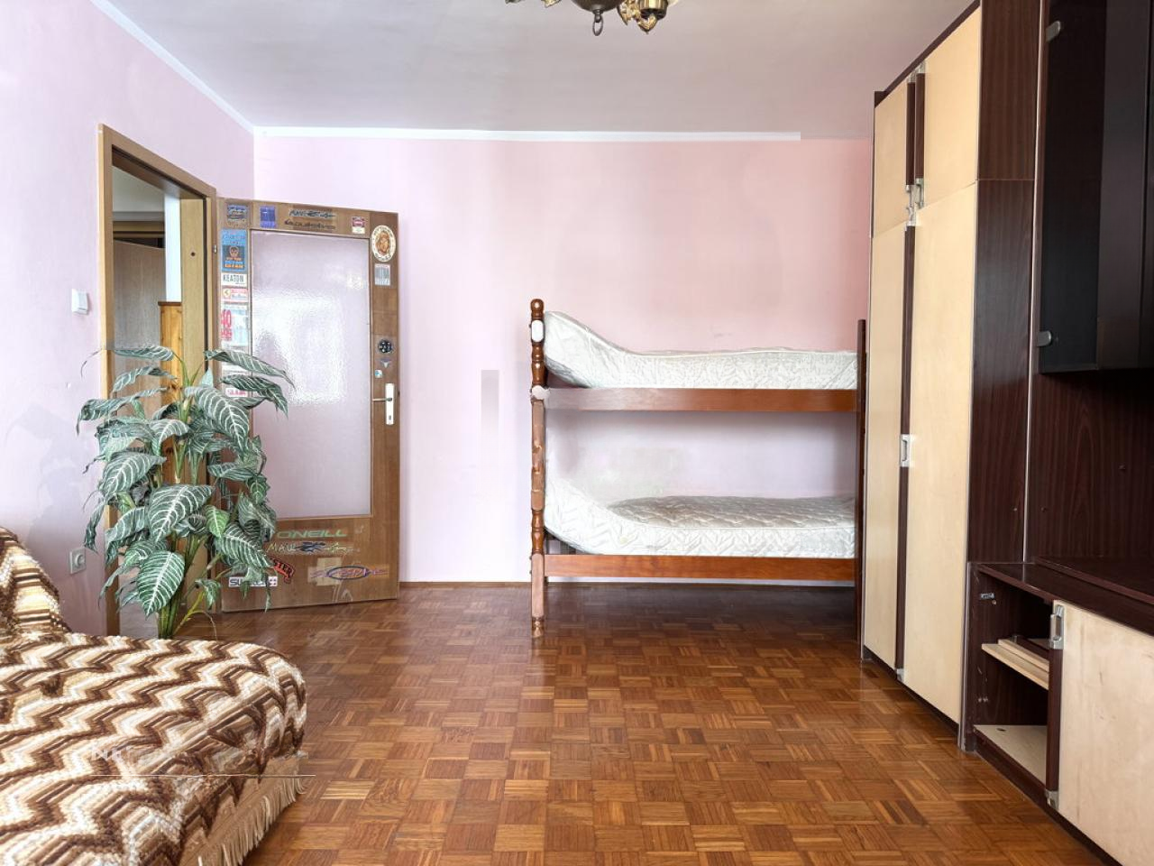 Квартира в Луции, Словения, 63 м² - фото 2