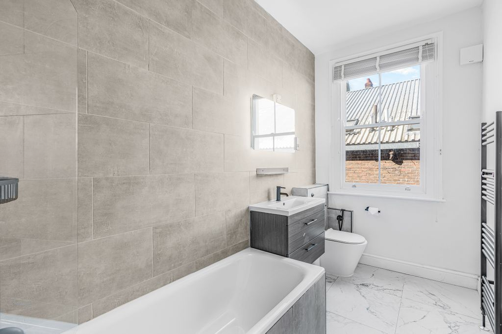 Квартира в Лондоне, Великобритания, 164 м² - фото 2