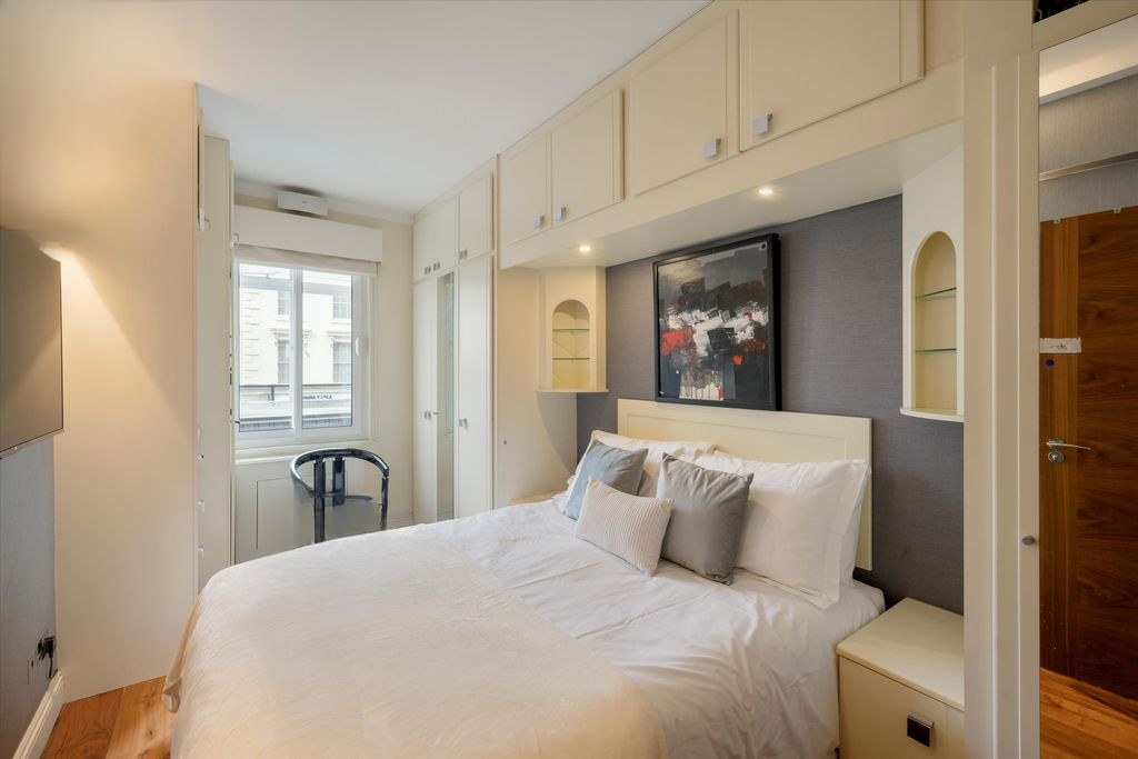 Квартира в Лондоне, Великобритания, 64 м² - фото 2