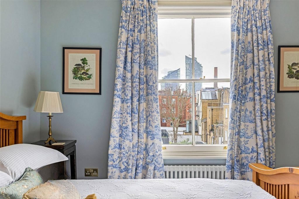 Квартира в Лондоне, Великобритания, 234 м² - фото 2