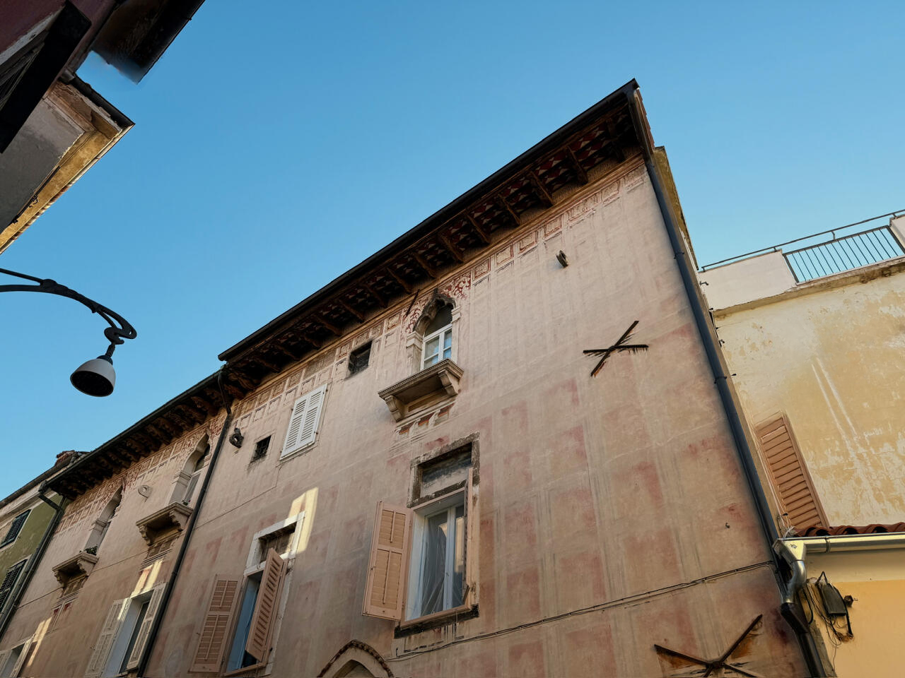 Квартира в Копере, Словения, 190 м² - фото 2