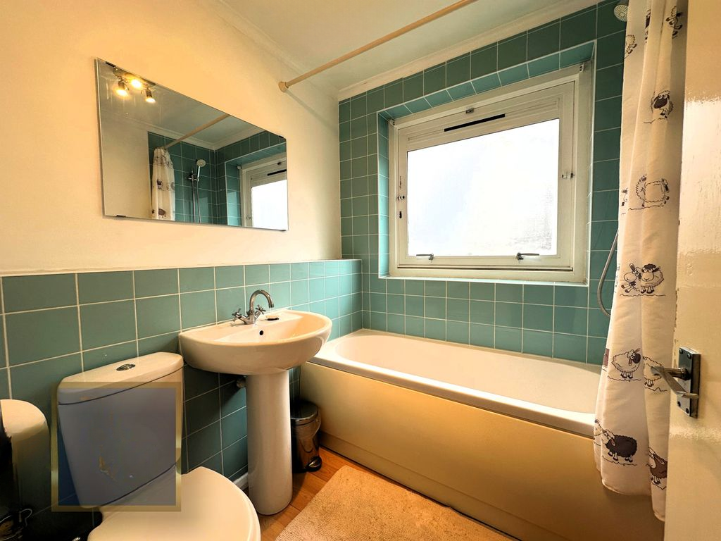 Квартира в Лондоне, Великобритания, 47 м² - фото 2