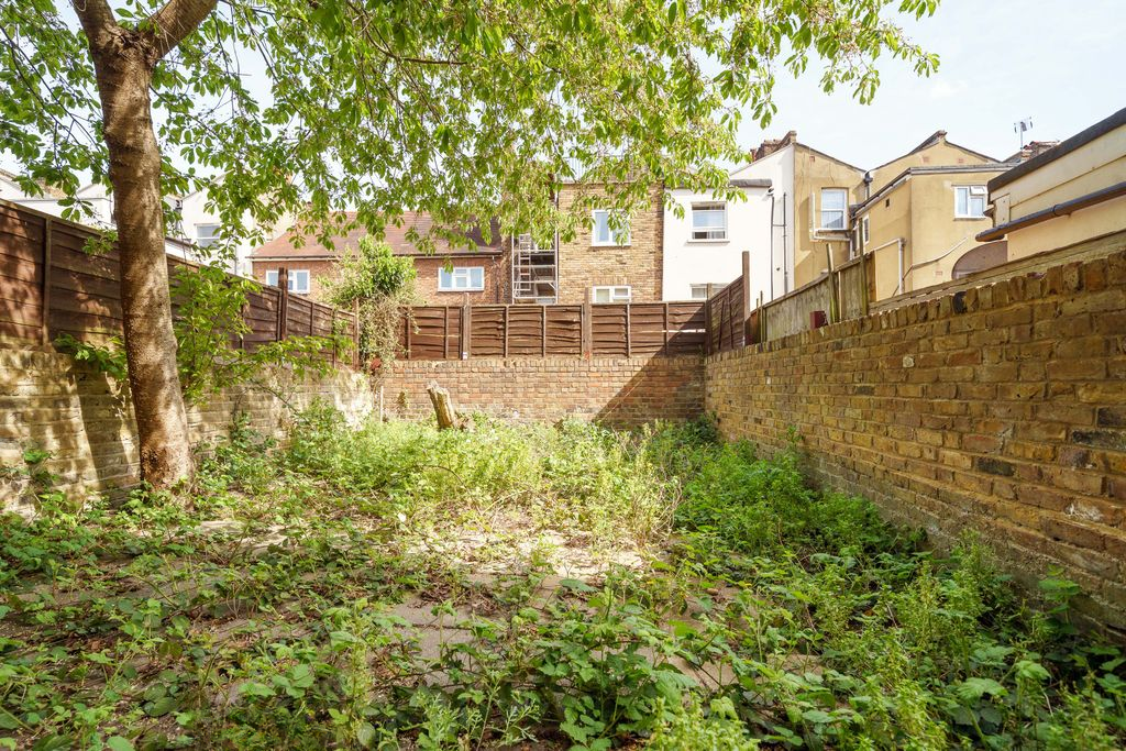 Квартира в Лондоне, Великобритания, 52 м² - фото 2