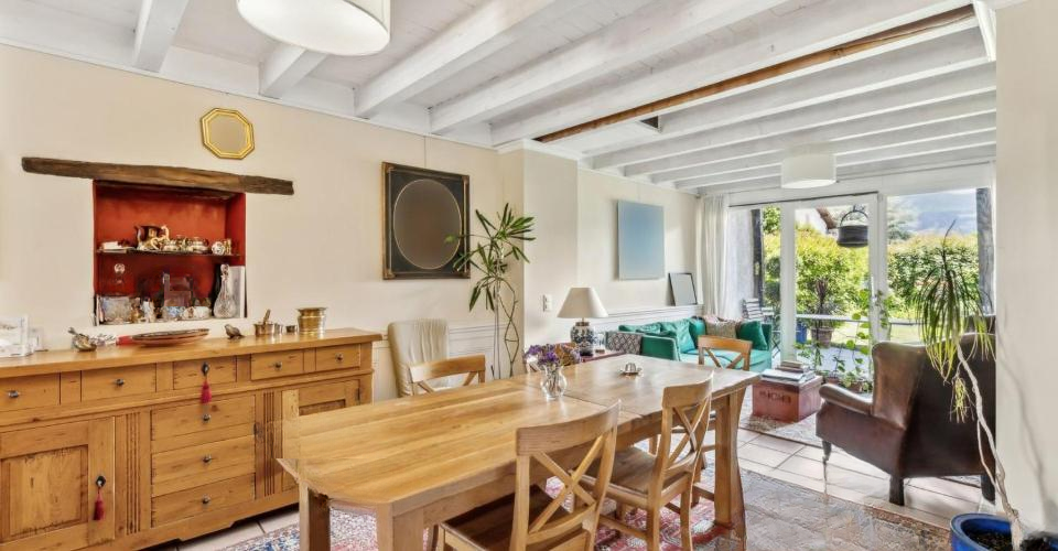 Квартира в Женеве, Швейцария, 287 м² - фото 2