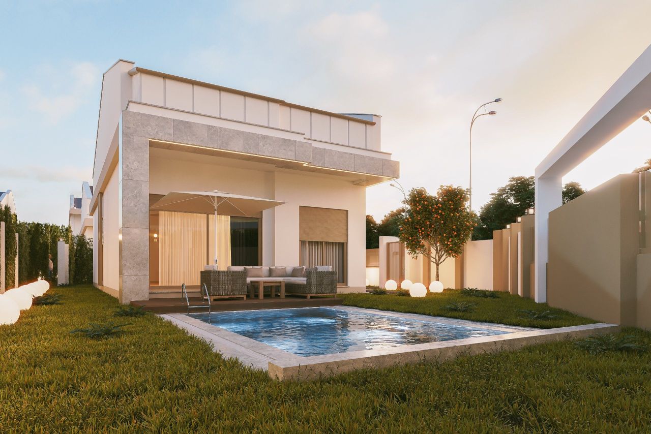 Вилла в Алании, Турция, 202 м² - фото 3