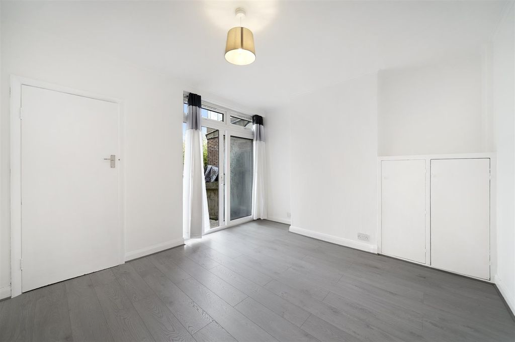 Квартира в Лондоне, Великобритания, 52 м² - фото 2