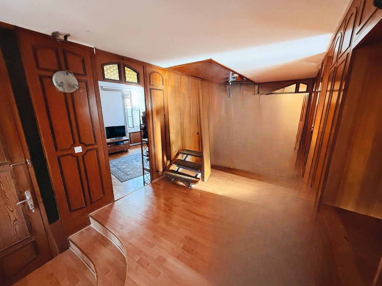 Квартира в Копере, Словения, 190 м² - фото 3