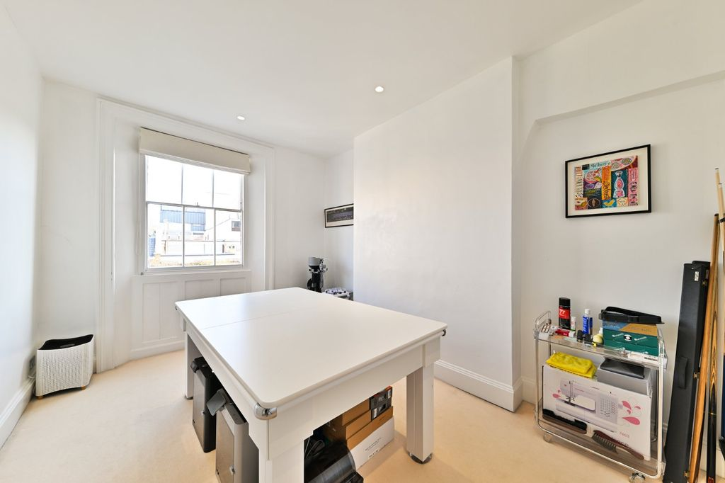 Квартира в Лондоне, Великобритания, 211 м² - фото 3