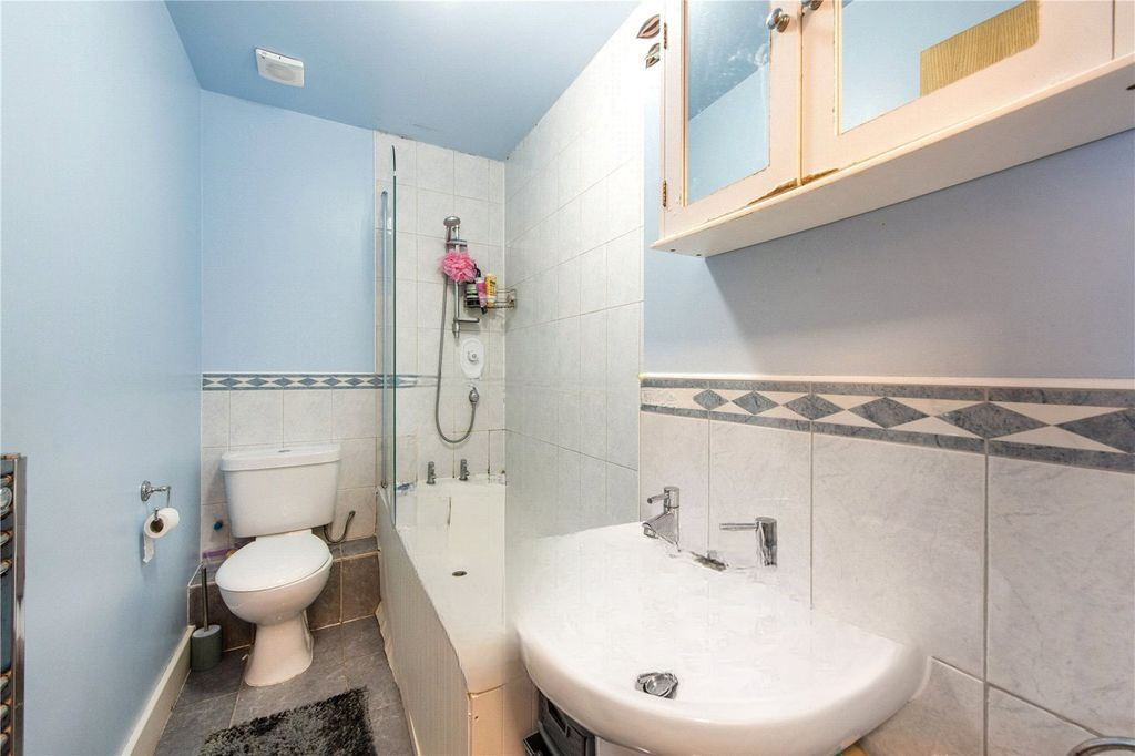 Квартира в Лондоне, Великобритания, 55 м² - фото 3