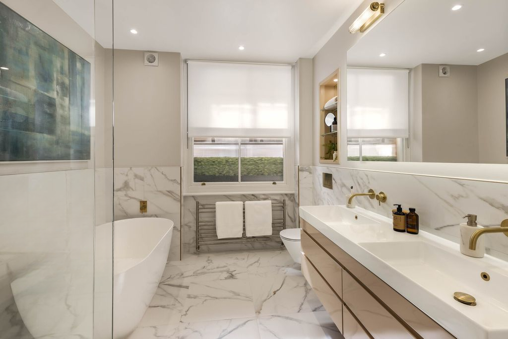 Квартира в Лондоне, Великобритания, 174 м² - фото 3