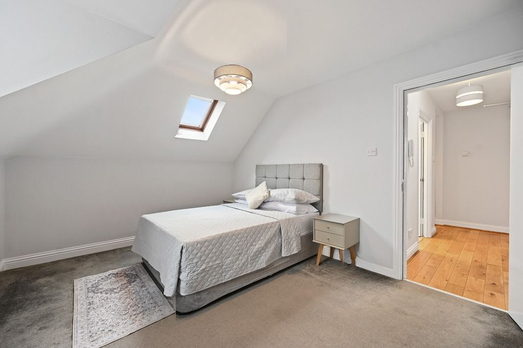 Квартира в Лондоне, Великобритания, 75 м² - фото 3