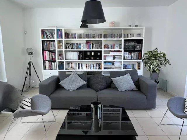 Квартира в Женеве, Швейцария, 140 м² - фото 3