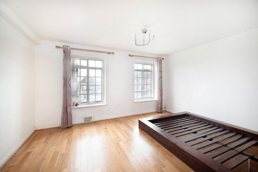 Квартира в Лондоне, Великобритания, 71 м² - фото 3