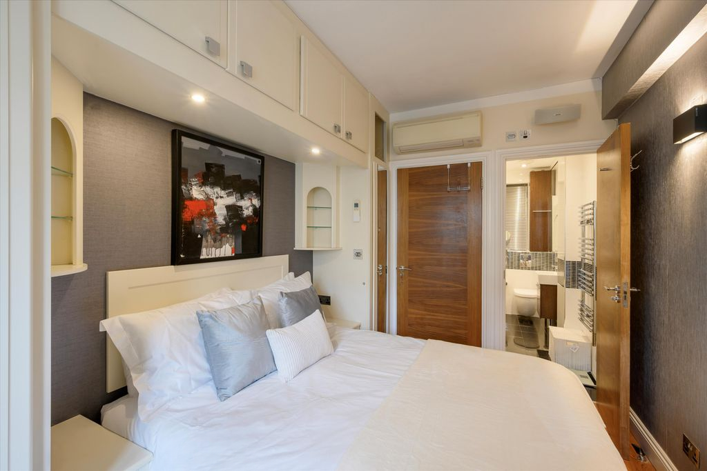 Квартира в Лондоне, Великобритания, 64 м² - фото 3