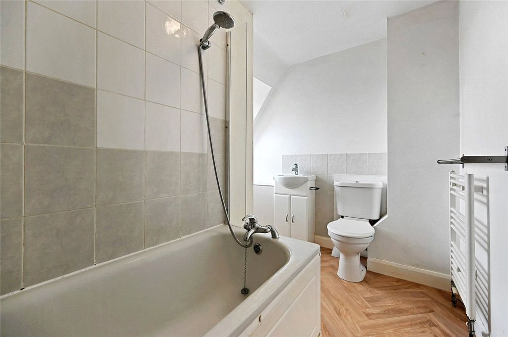 Квартира в Лондоне, Великобритания, 34 м² - фото 3