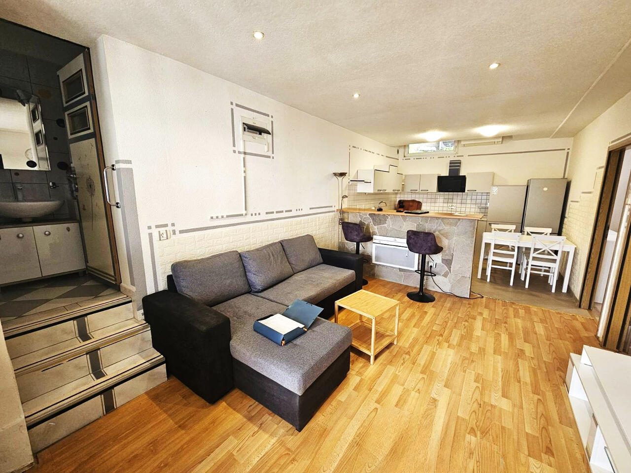 Квартира в Копере, Словения, 67 м² - фото 3