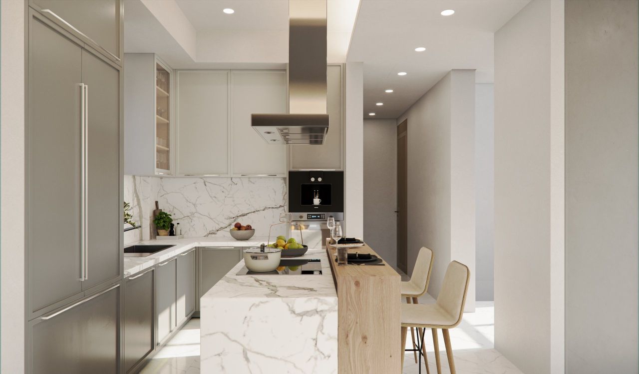 Вилла в Бодруме, Турция, 367 м² - фото 4