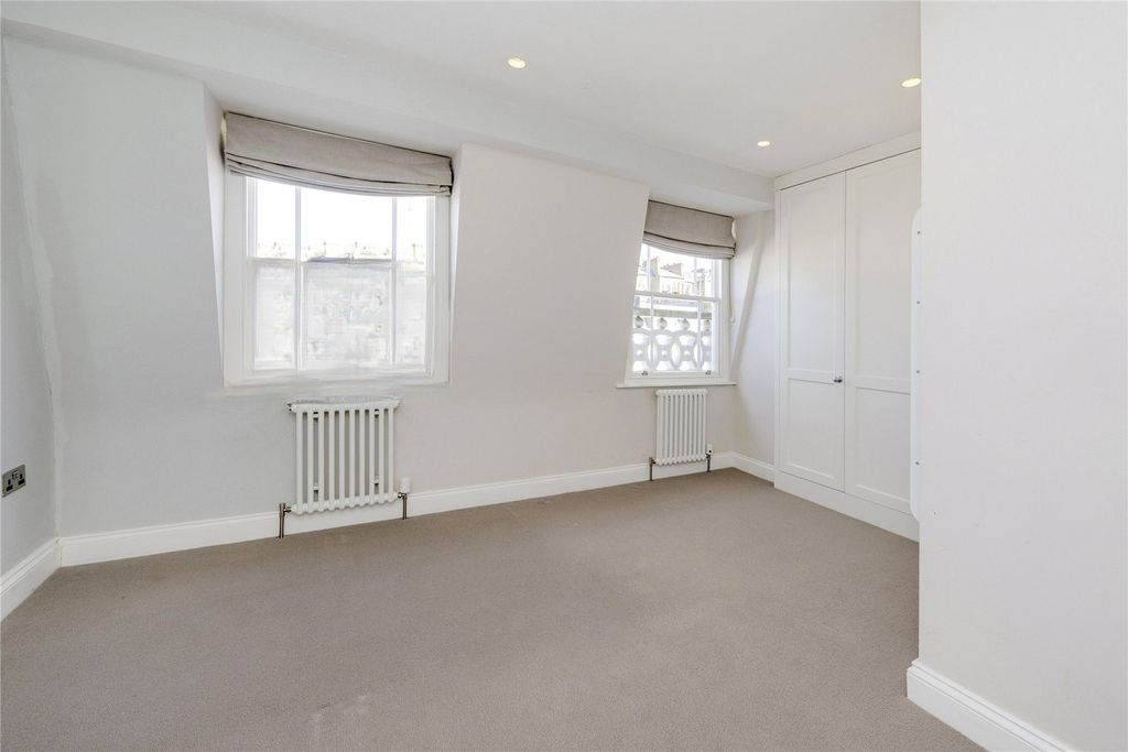 Квартира в Лондоне, Великобритания, 155 м² - фото 3