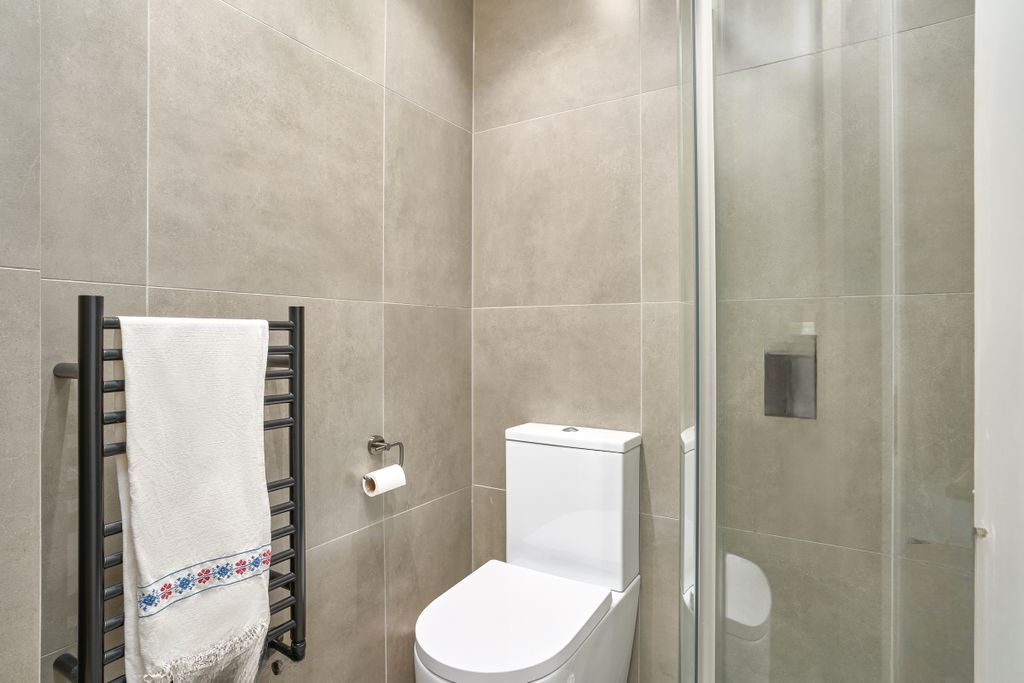 Квартира в Лондоне, Великобритания, 102 м² - фото 3