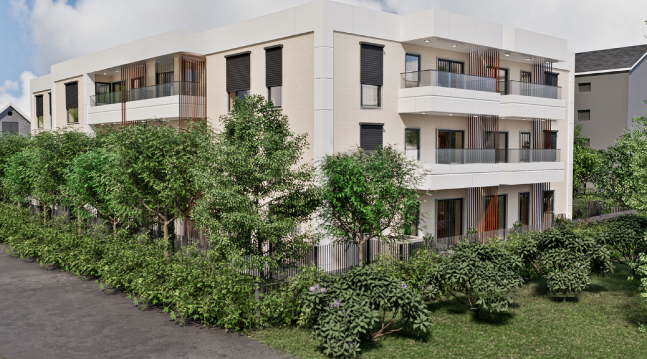 Квартира в Любляне, Словения, 97 м² - фото 3