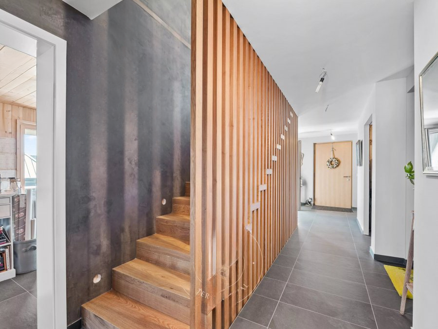 Квартира в Люксембурге, Люксембург, 304 м² - фото 3