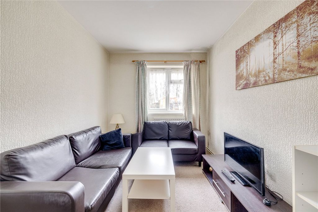 Квартира в Лондоне, Великобритания, 58 м² - фото 3