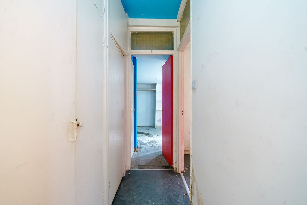 Квартира в Лондоне, Великобритания, 52 м² - фото 3