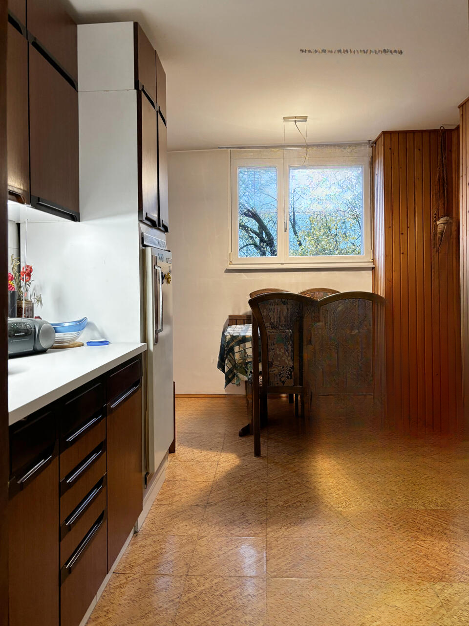 Квартира в Любляне, Словения, 76 м² - фото 3