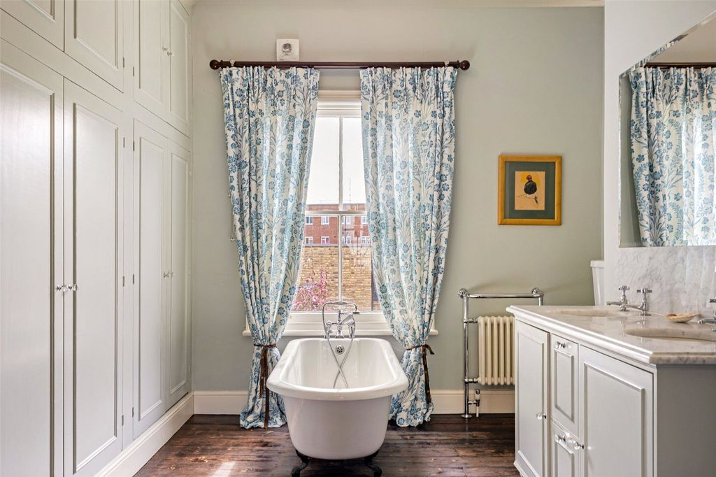 Квартира в Лондоне, Великобритания, 234 м² - фото 3