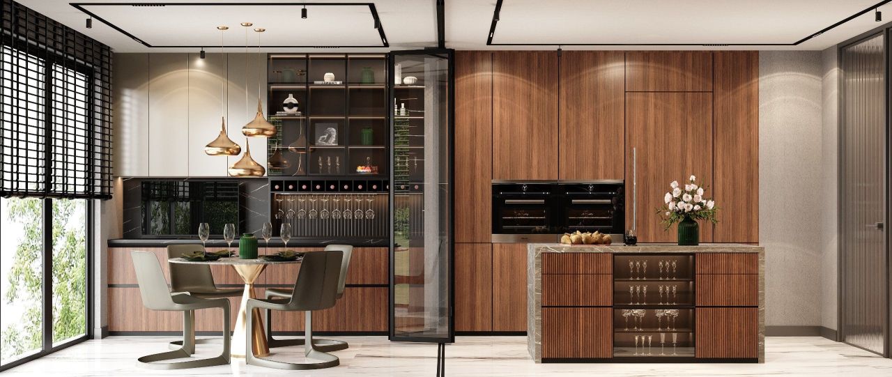 Апартаменты в Анкаре, Турция, 95 м² - фото 4