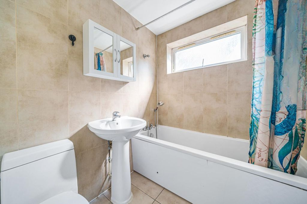 Квартира в Лондоне, Великобритания, 40 м² - фото 3